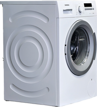 Lave-linge Hublot 8 kg Reconditionné SIEMENS WM14K270FF
