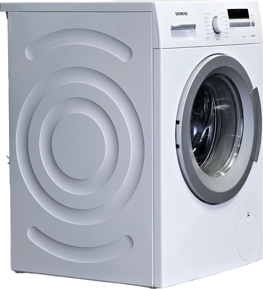 Lave-linge Hublot 8 kg Reconditionné SIEMENS WM14K270FF