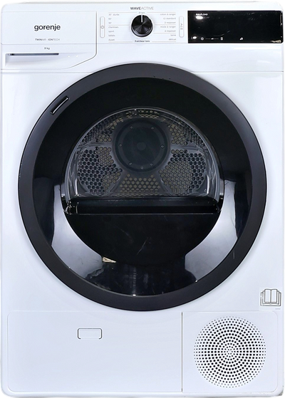 Seche-linge pompe à chaleur GORENJE DEH92/G