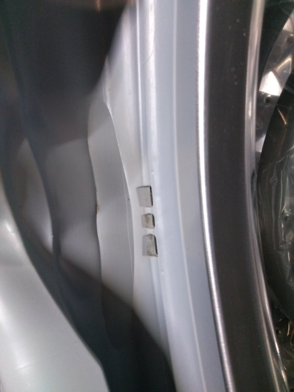 Seche-linge Pompe à Chaleur 8 kg Reconditionné ELECTROLUX EW8H4830SP