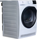 Seche-linge Pompe à Chaleur 8 kg Reconditionné ELECTROLUX EW8H4830SP