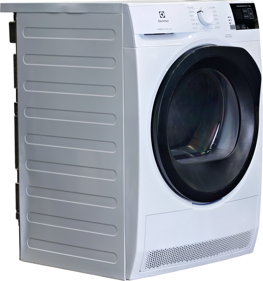 Seche-linge Pompe à Chaleur 8 kg Reconditionné ELECTROLUX EW8H4830SP