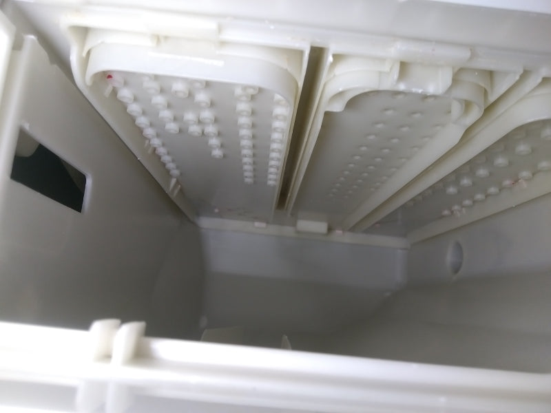 Seche-linge Pompe à Chaleur 8 kg Reconditionné ELECTROLUX EW8H4830SP