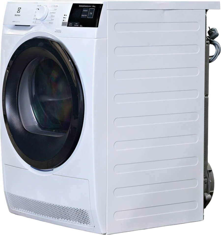 Seche-linge Pompe à Chaleur 8 kg Reconditionné ELECTROLUX EW8H4830SP