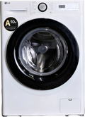 Lave-linge Hublot 11 kg Reconditionné LG F14R15WHS
