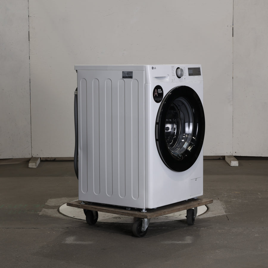 Lave-linge Hublot 11 kg Reconditionné LG F14R15WHS