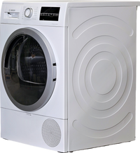 Seche-linge Pompe à Chaleur 9 kg Reconditionné BOSCH WTR85T09FF