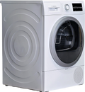 Seche-linge Pompe à Chaleur 9 kg Reconditionné BOSCH WTR85T09FF