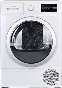 Seche-linge Pompe à Chaleur 9 kg Reconditionné BOSCH WTR85T09FF