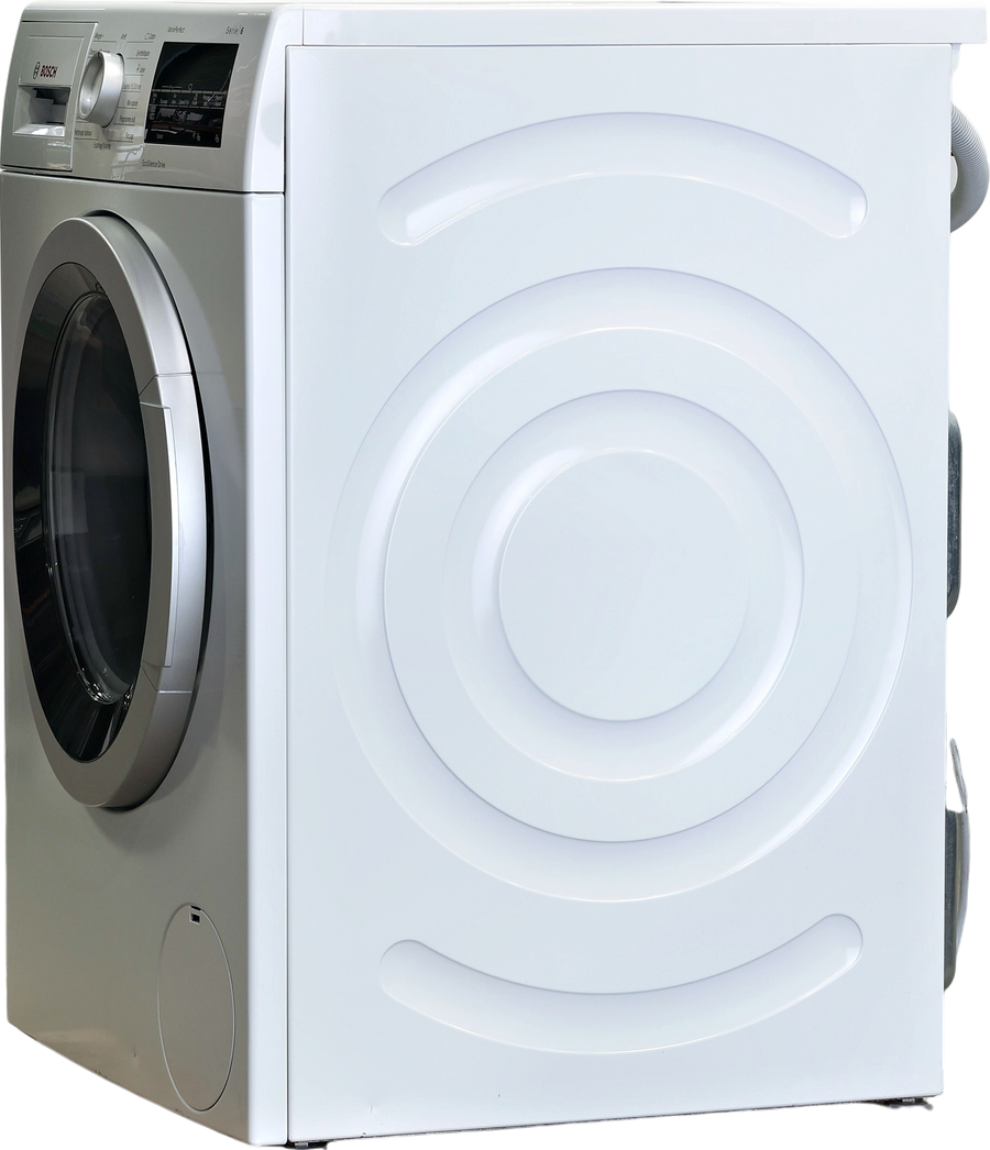 Lave-linge Hublot 9 kg Reconditionné BOSCH WAT32480FF