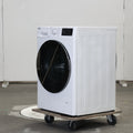 Lave-linge Sechant 9 kg Reconditionné LG F954J60WRS