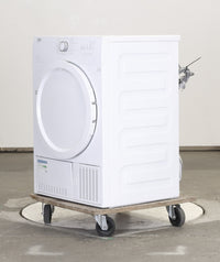 Seche-linge à Condensation 8 kg Reconditionné BEKO DB8131PA0W