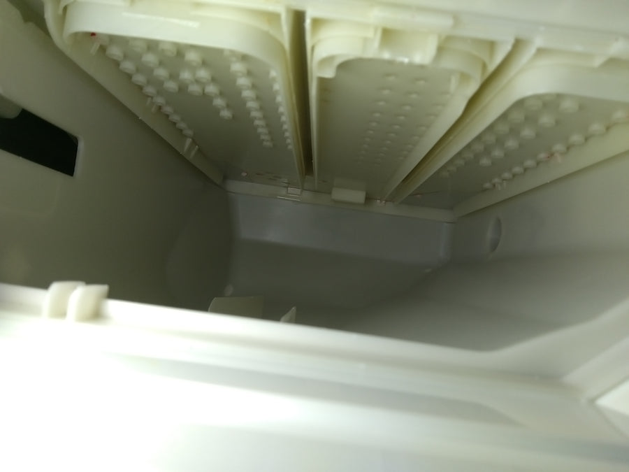 Lave-linge Hublot 7 kg Reconditionné SAMSUNG WF70F5E5W4W
