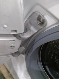 Lave-linge Hublot 7 kg Reconditionné SAMSUNG WF70F5E5W4W