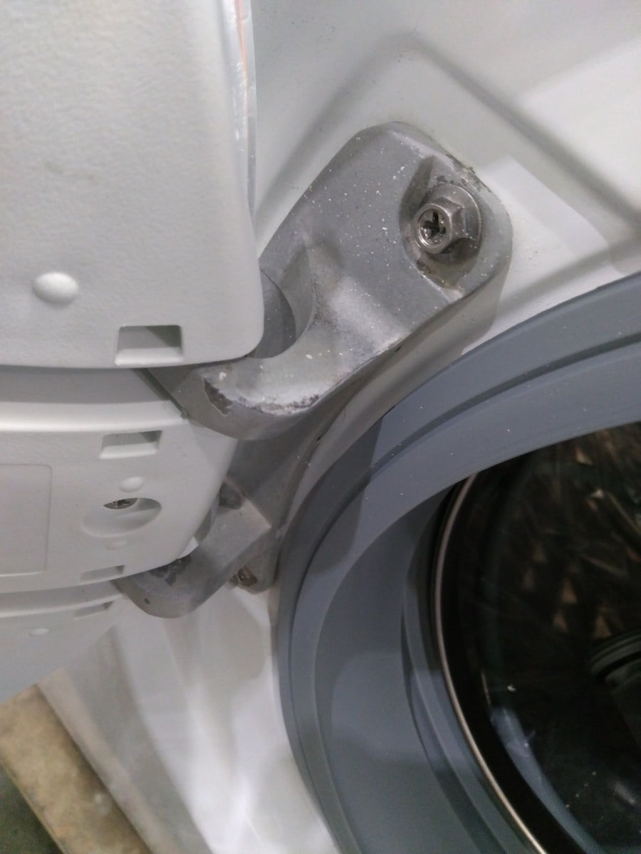 Lave-linge Hublot 7 kg Reconditionné SAMSUNG WF70F5E5W4W