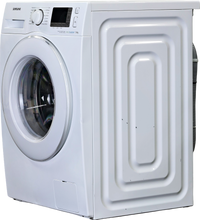 Lave-linge Hublot 7 kg Reconditionné SAMSUNG WF70F5E5W4W