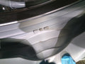 Lave-linge Hublot 7 kg Reconditionné SAMSUNG WF70F5E5W4W
