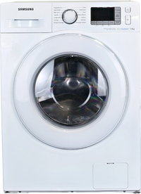Lave-linge Hublot 7 kg Reconditionné SAMSUNG WF70F5E5W4W