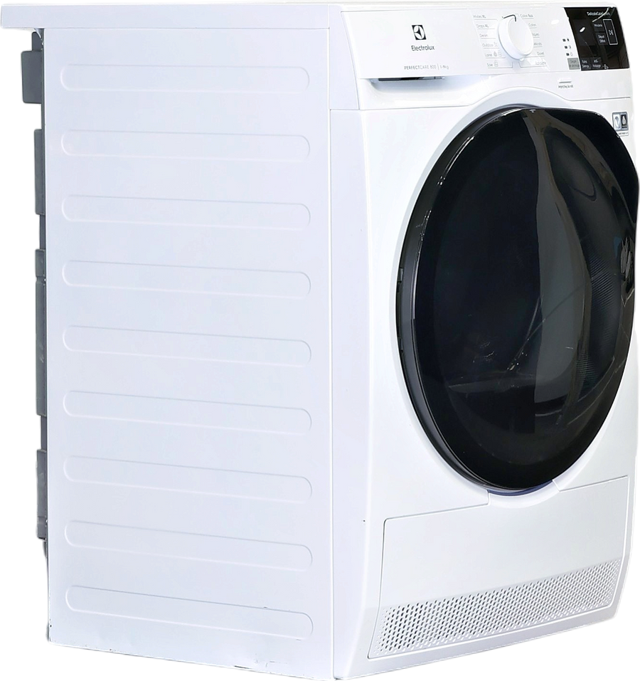 Seche-linge Pompe à Chaleur 9 kg Reconditionné ELECTROLUX EW8H4959SP