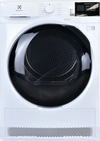 Seche-linge Pompe à Chaleur 9 kg Reconditionné ELECTROLUX EW8H4959SP