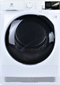 Seche-linge Pompe à Chaleur 9 kg Reconditionné ELECTROLUX EW8H4959SP