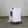 Lave-linge Hublot 7 kg Reconditionné INDESIT BWE71484XWFRN