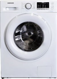 Lave-linge Hublot 8 kg Reconditionné SAMSUNG WW80J5555FW
