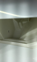 Lave-linge Hublot 10 kg Reconditionné WHIRLPOOL AWOE 41048