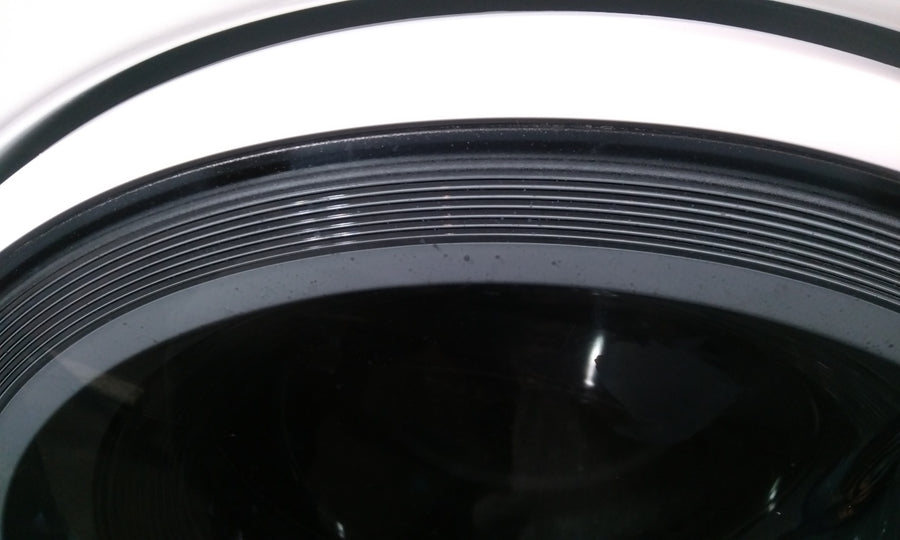 Lave-linge Hublot 10 kg Reconditionné WHIRLPOOL AWOE 41048
