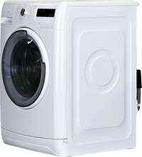 Lave-linge Hublot 10 kg Reconditionné WHIRLPOOL AWOE 41048