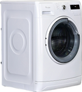 Lave-linge Hublot 10 kg Reconditionné WHIRLPOOL AWOE 41048