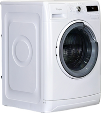 Lave-linge Hublot 10 kg Reconditionné WHIRLPOOL AWOE 41048