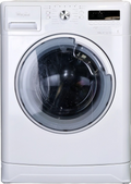 Lave-linge Hublot 10 kg Reconditionné WHIRLPOOL AWOE 41048