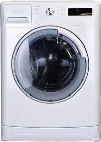 Lave-linge Hublot 10 kg Reconditionné WHIRLPOOL AWOE 41048