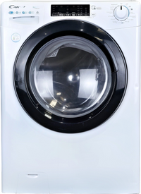 Lave-linge Sechant 8 kg Reconditionné CANDY CSWS485TWMBE-47