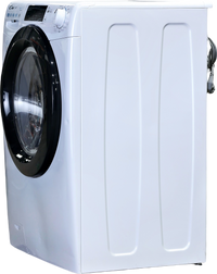 Lave-linge Sechant 8 kg Reconditionné CANDY CSWS485TWMBE-47
