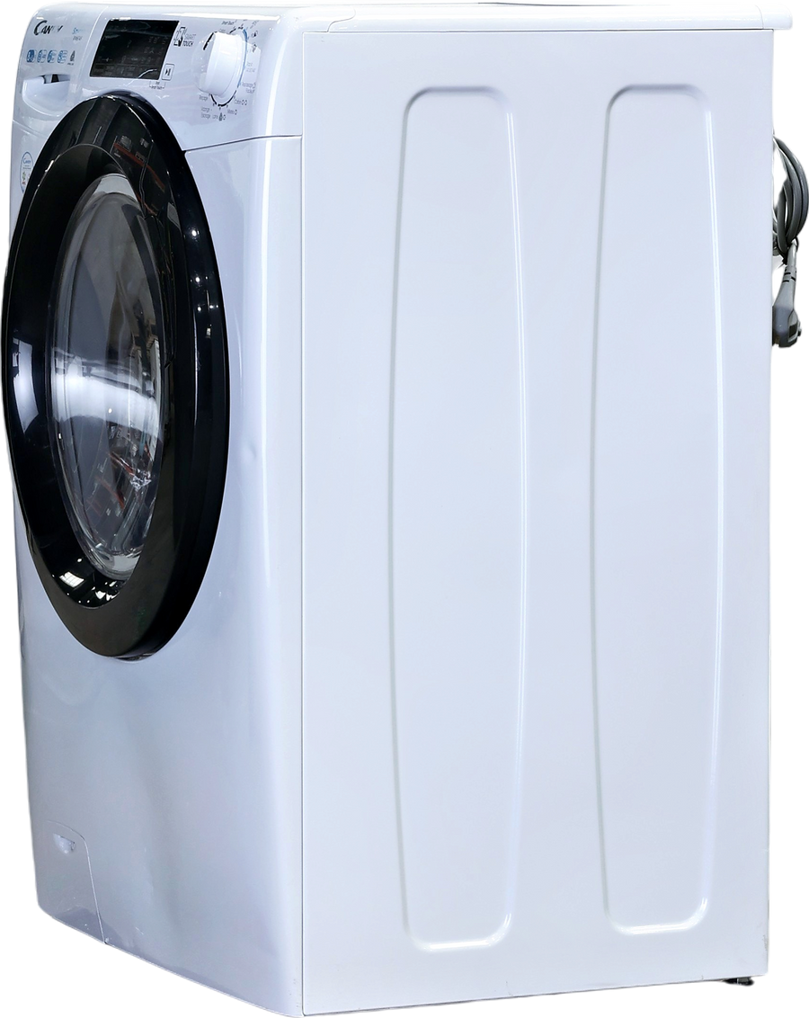 Lave-linge Sechant 8 kg Reconditionné CANDY CSWS485TWMBE-47