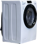 Lave-linge Sechant 8 kg Reconditionné CANDY CSWS485TWMBE-47