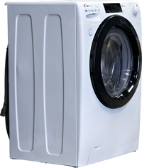Lave-linge Sechant 8 kg Reconditionné CANDY CSWS485TWMBE-47