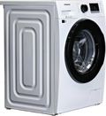 Lave-linge Hublot 11 kg Reconditionné SAMSUNG WW11BGA046AE