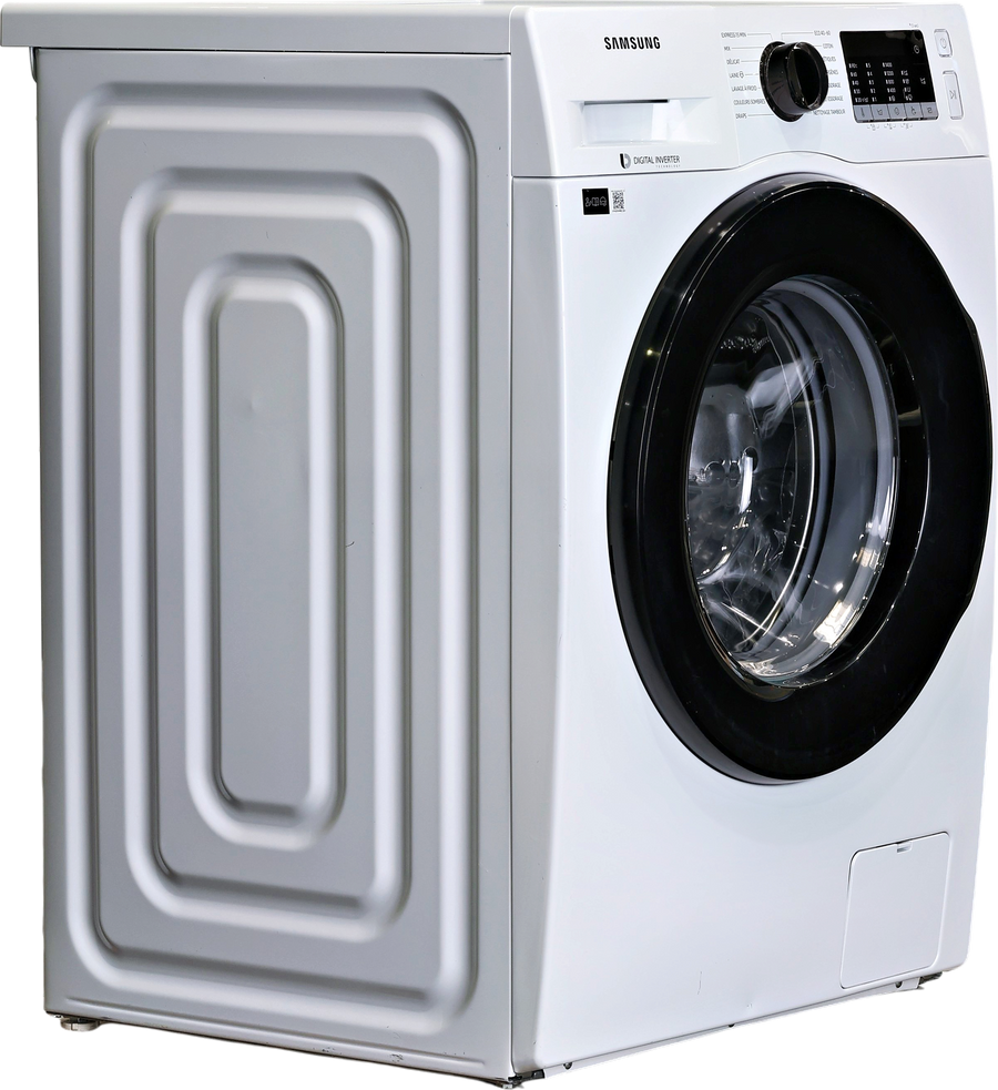Lave-linge Hublot 11 kg Reconditionné SAMSUNG WW11BGA046AE