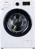 Lave-linge Hublot 11 kg Reconditionné SAMSUNG WW11BGA046AE