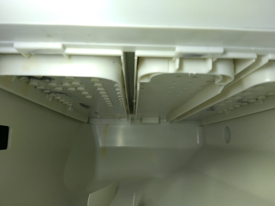 Lave-linge Hublot 11 kg Reconditionné SAMSUNG WW11BGA046AE
