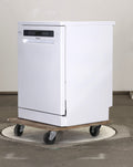 Lave-vaisselle Pose Libre 15 couverts Reconditionné CANDY CF5C0F0W
