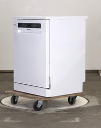 Lave-vaisselle Pose Libre 15 couverts Reconditionné CANDY CF5C0F0W
