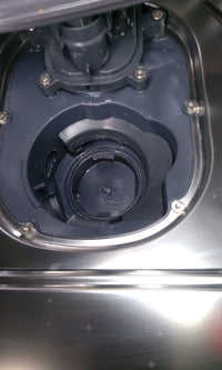 Lave-vaisselle Pose Libre 15 couverts Reconditionné CANDY CF5C0F0W