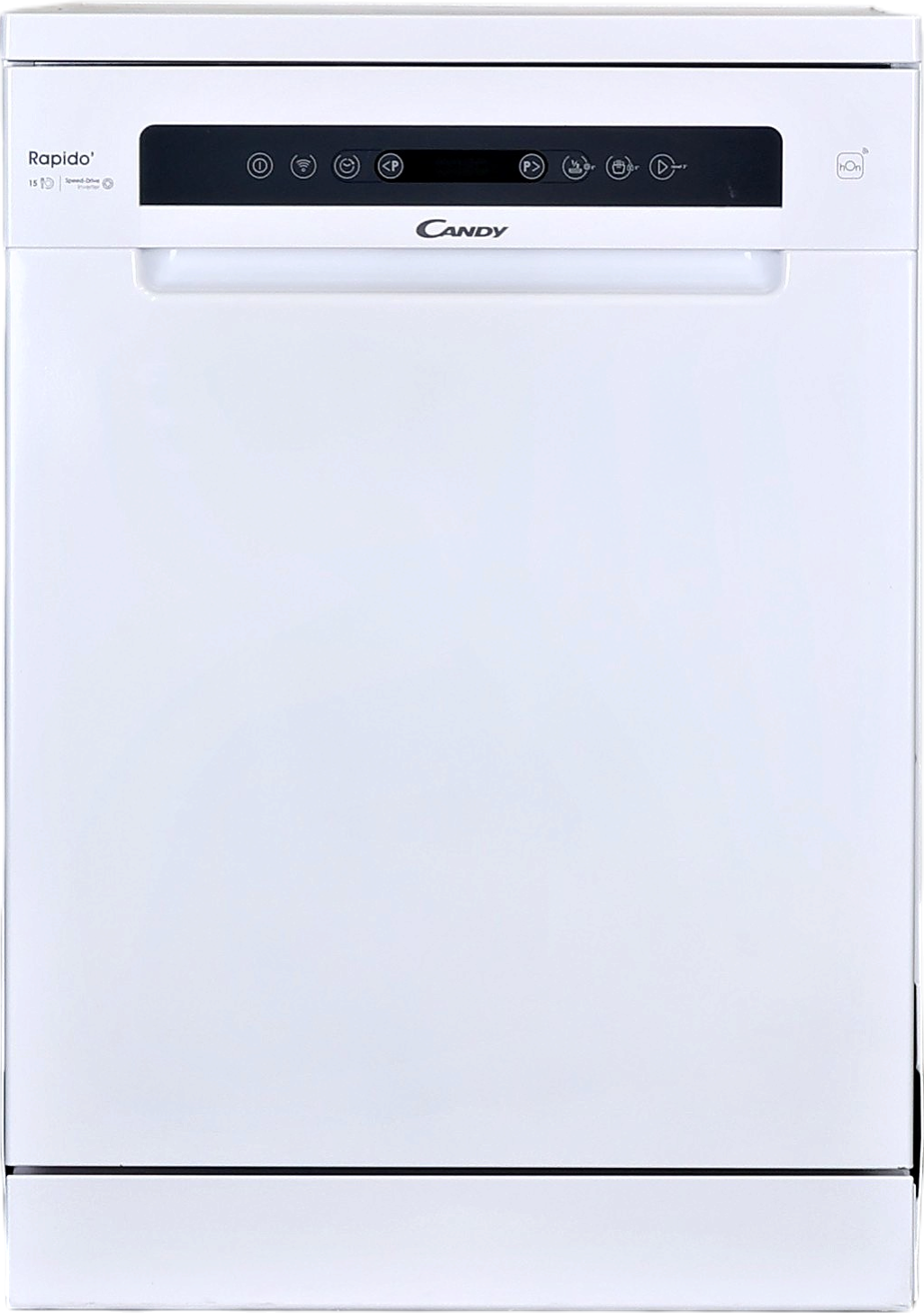 Lave-vaisselle Pose Libre 15 couverts Reconditionné CANDY CF5C0F0W