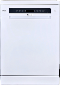 Lave-vaisselle Pose Libre 15 couverts Reconditionné CANDY CF5C0F0W