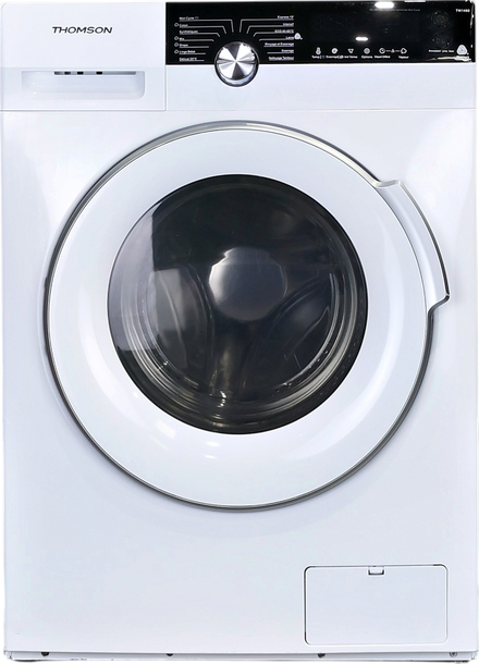 Lave-linge Hublot 8 kg Reconditionné THOMSON TW1480