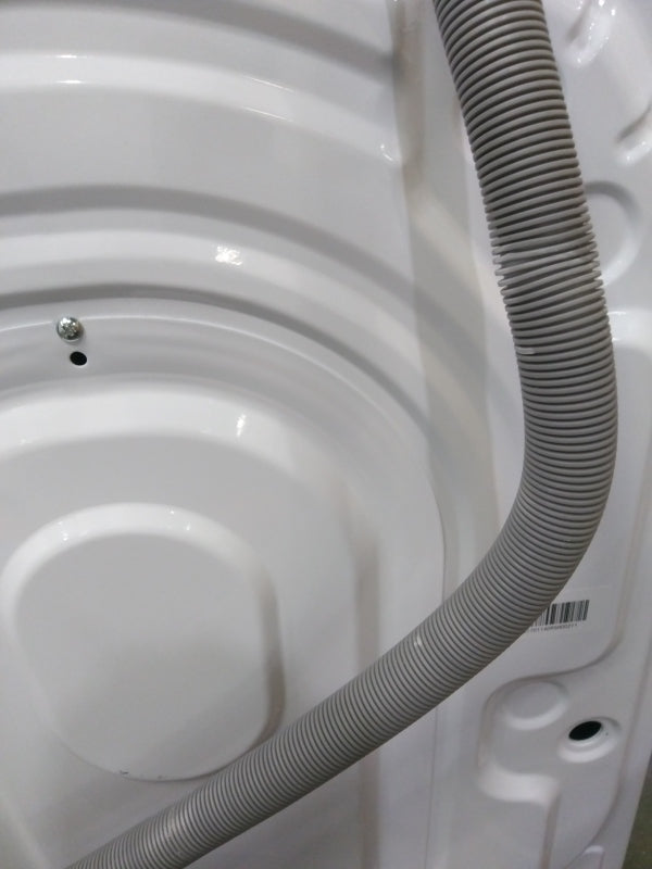 Lave-linge Hublot 8 kg Reconditionné THOMSON TW1480